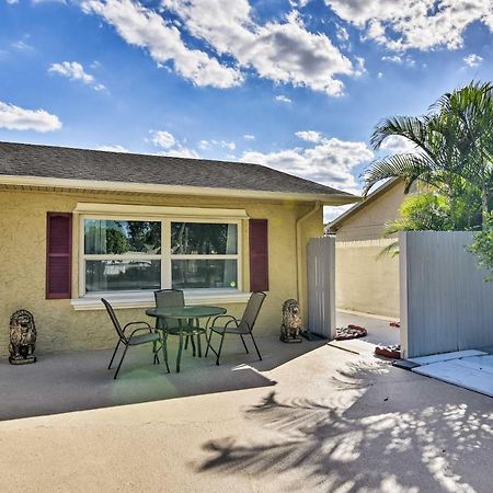 Orlando Vacation Rental Studio Close To Downtown! Zewnętrze zdjęcie