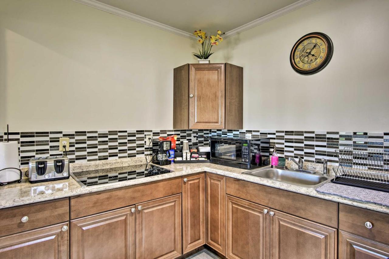 Orlando Vacation Rental Studio Close To Downtown! Zewnętrze zdjęcie