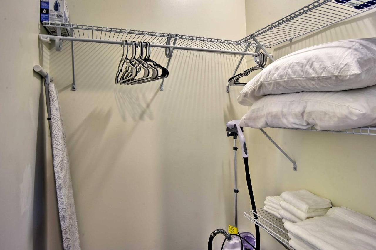 Orlando Vacation Rental Studio Close To Downtown! Zewnętrze zdjęcie