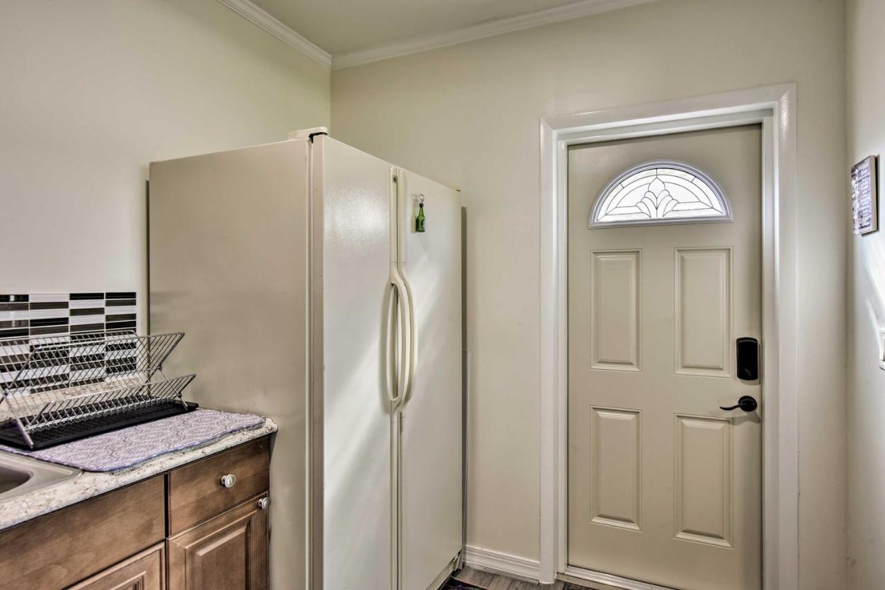 Orlando Vacation Rental Studio Close To Downtown! Zewnętrze zdjęcie