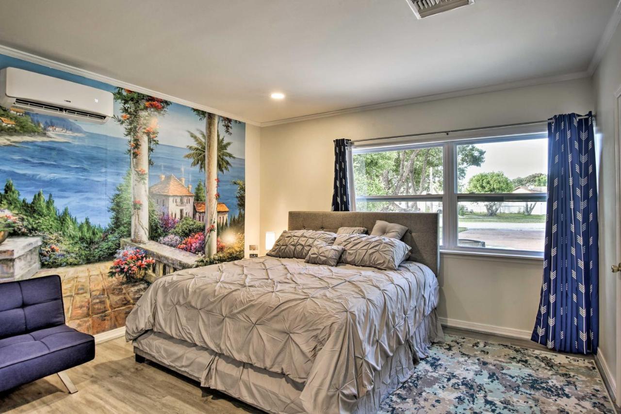 Orlando Vacation Rental Studio Close To Downtown! Zewnętrze zdjęcie