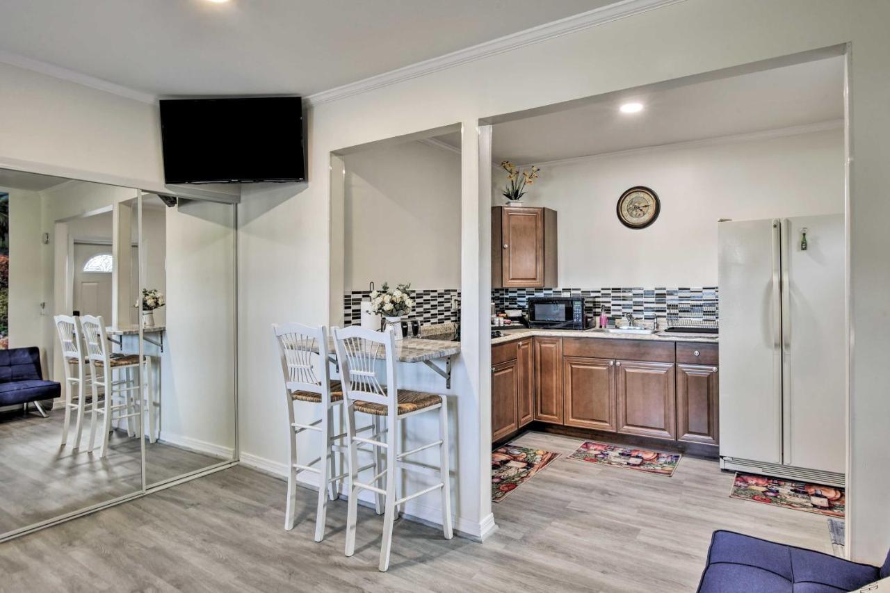 Orlando Vacation Rental Studio Close To Downtown! Zewnętrze zdjęcie