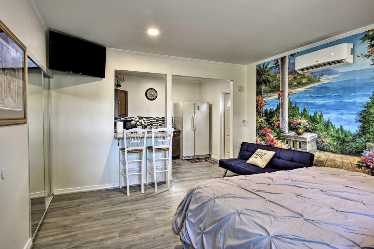 Orlando Vacation Rental Studio Close To Downtown! Zewnętrze zdjęcie