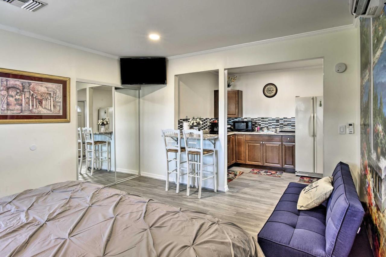 Orlando Vacation Rental Studio Close To Downtown! Zewnętrze zdjęcie