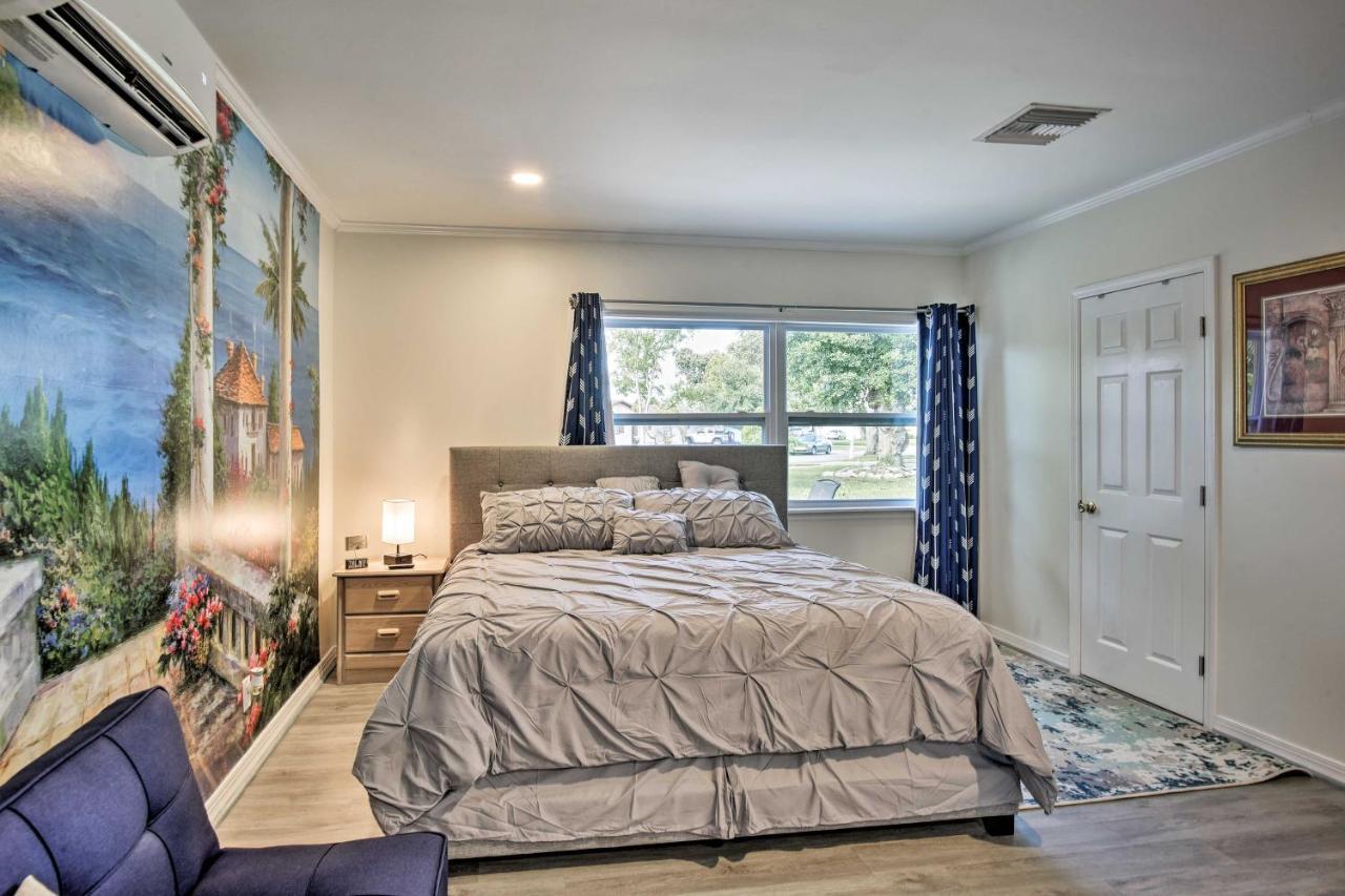 Orlando Vacation Rental Studio Close To Downtown! Zewnętrze zdjęcie