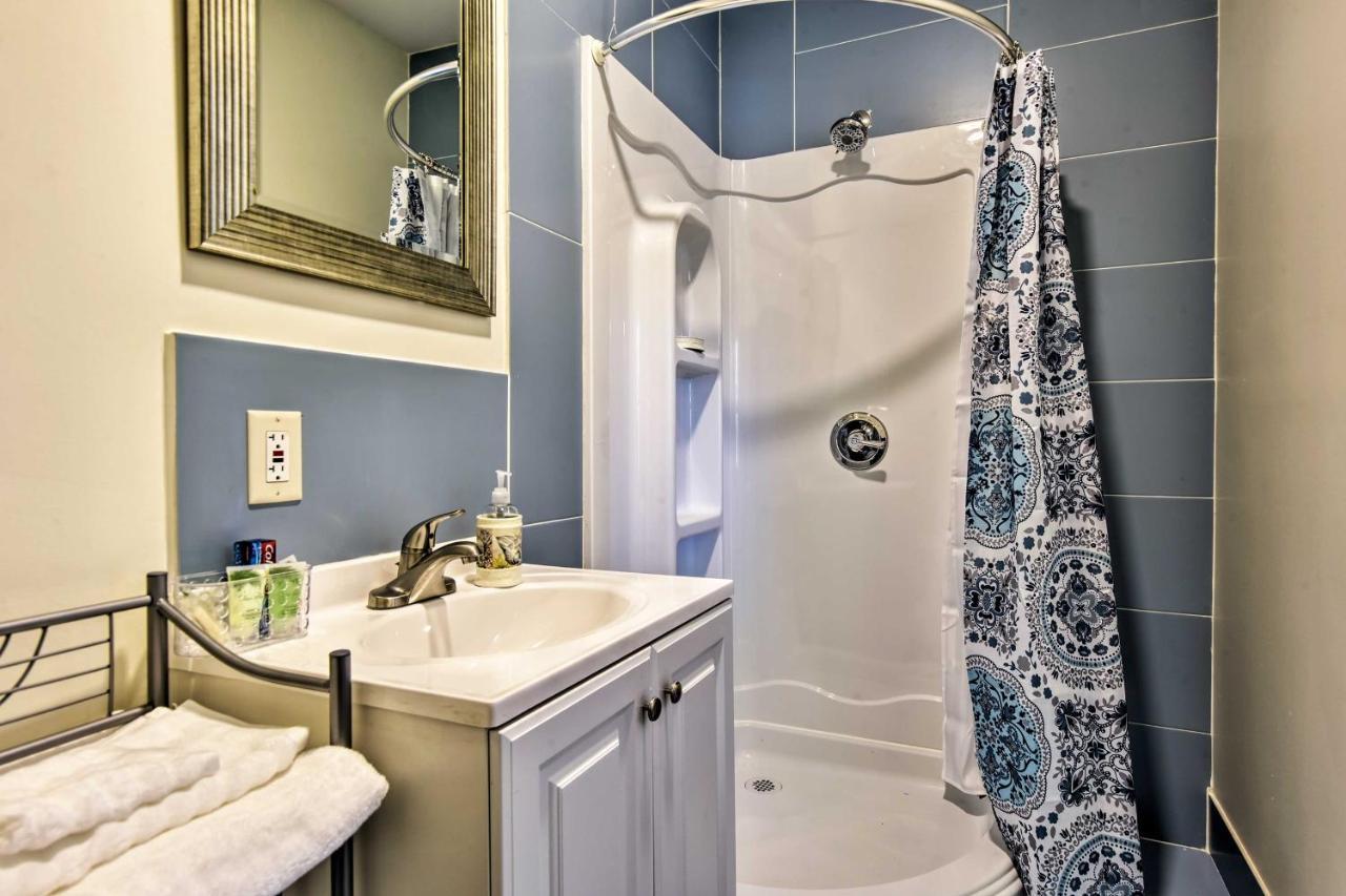 Orlando Vacation Rental Studio Close To Downtown! Zewnętrze zdjęcie